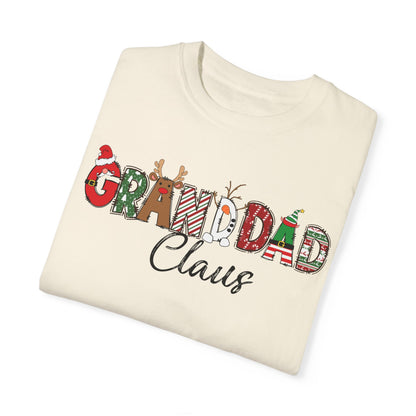 Granddad Claus