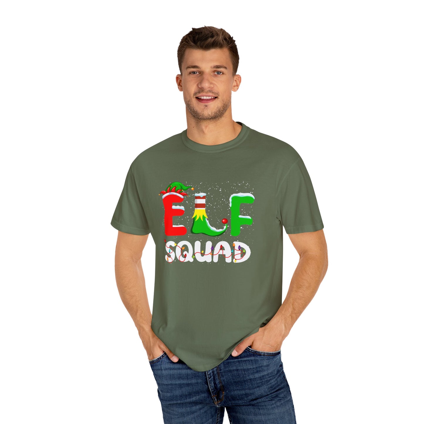 Elf Squad