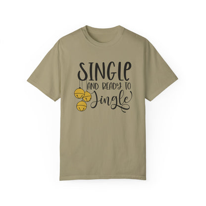 Single and Ready to Jingle