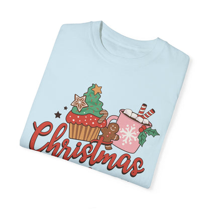 Christmas Calories Don't Count 2