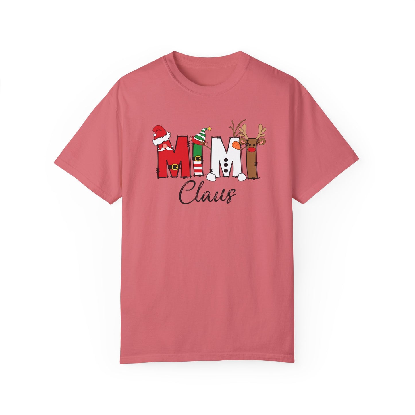 Mimi Claus