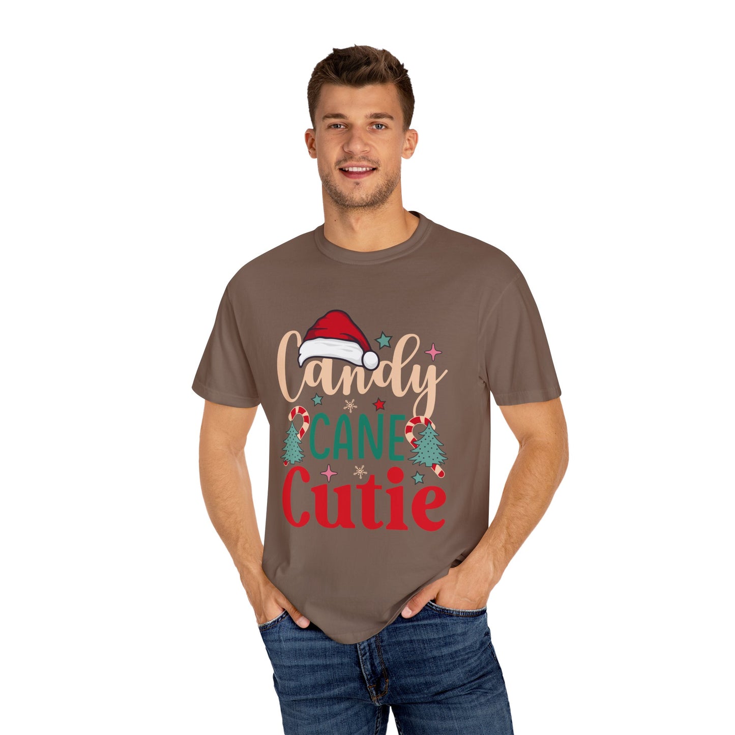 Candy Cane Cutie