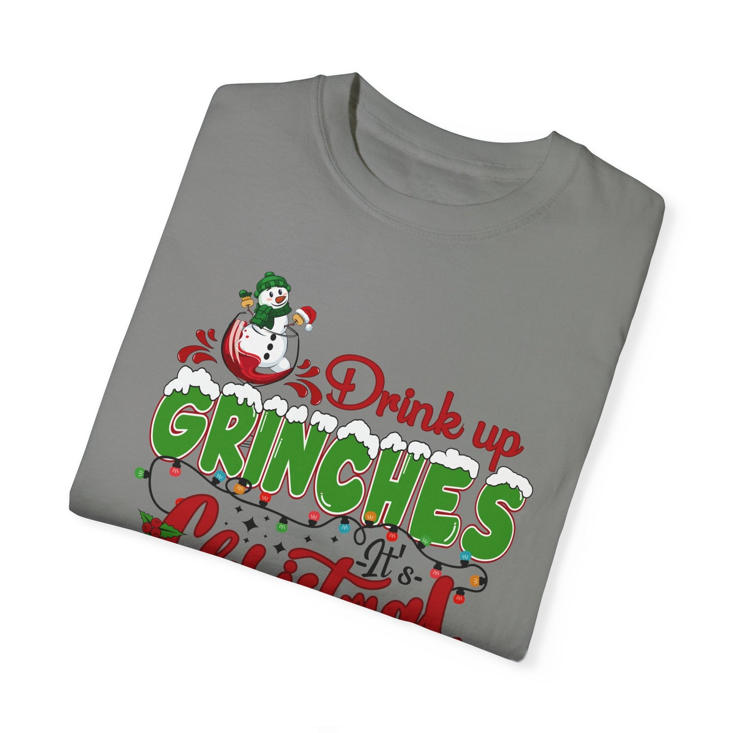 Drink Up Grinches 1