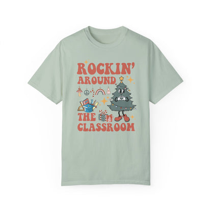 Rockin' Around The Classroom