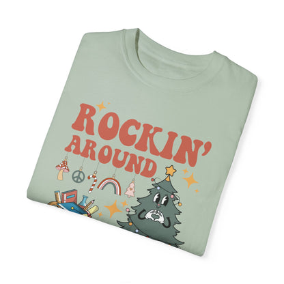 Rockin' Around The Classroom