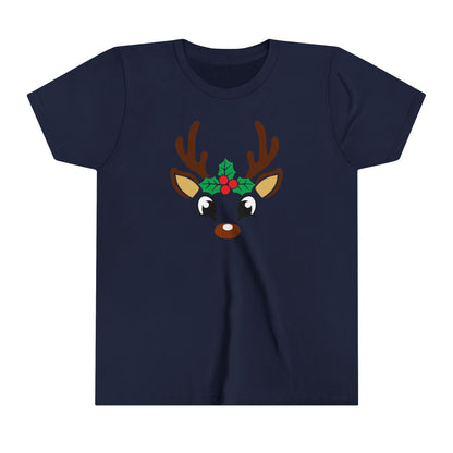 Reindeer 3 (Y)