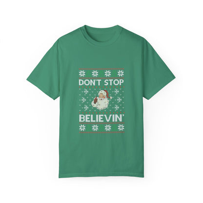 Don't Stop Believin' 1