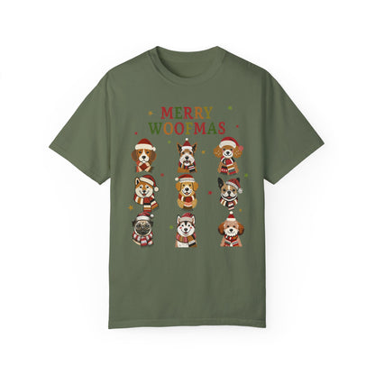 Merry Woofmas 9