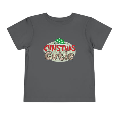 Christmas Cutie (T)