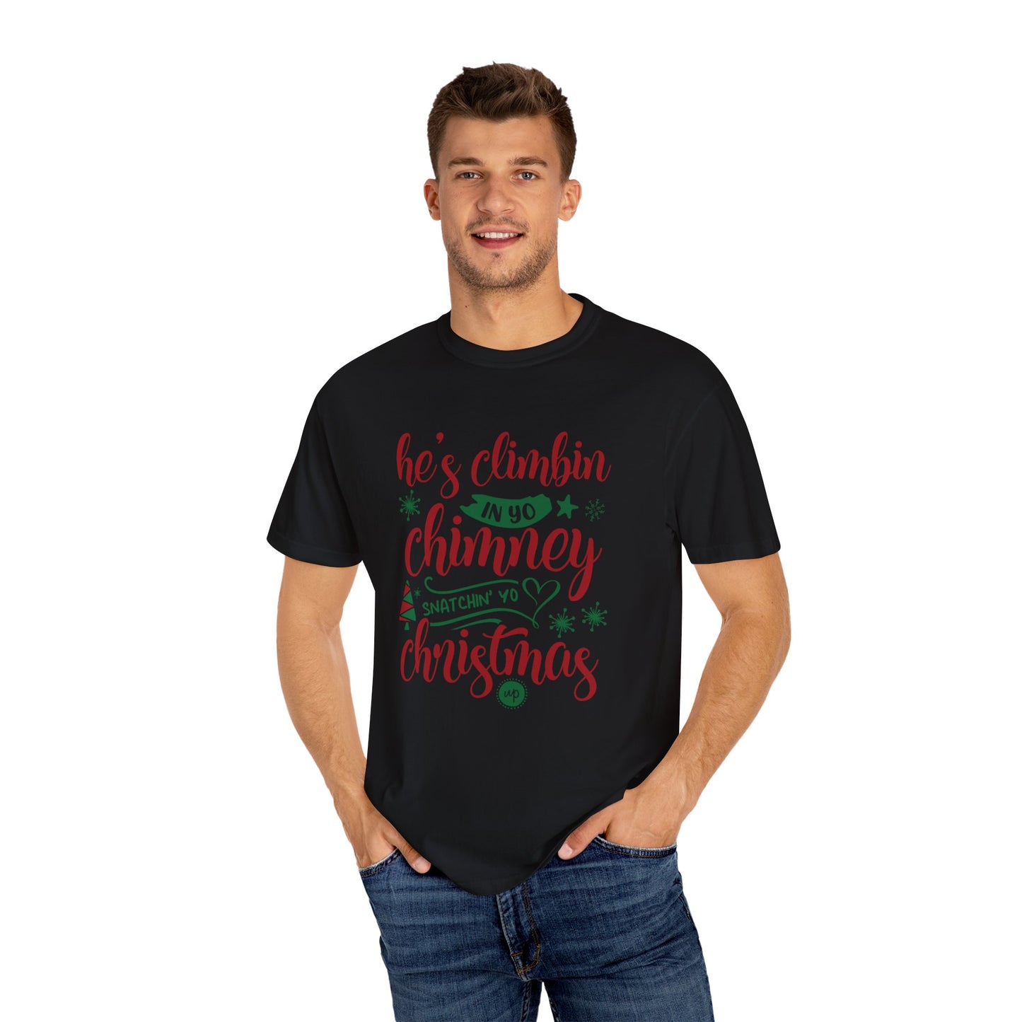 Snatchin' Yo Christmas 1
