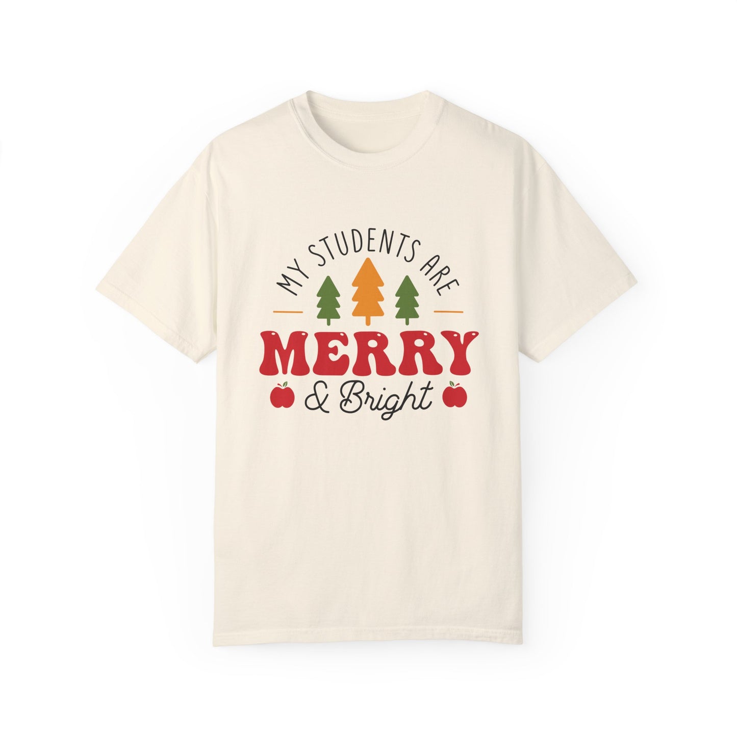 My Students Are Merry & Bright