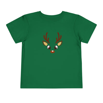 Reindeer 2 (T)