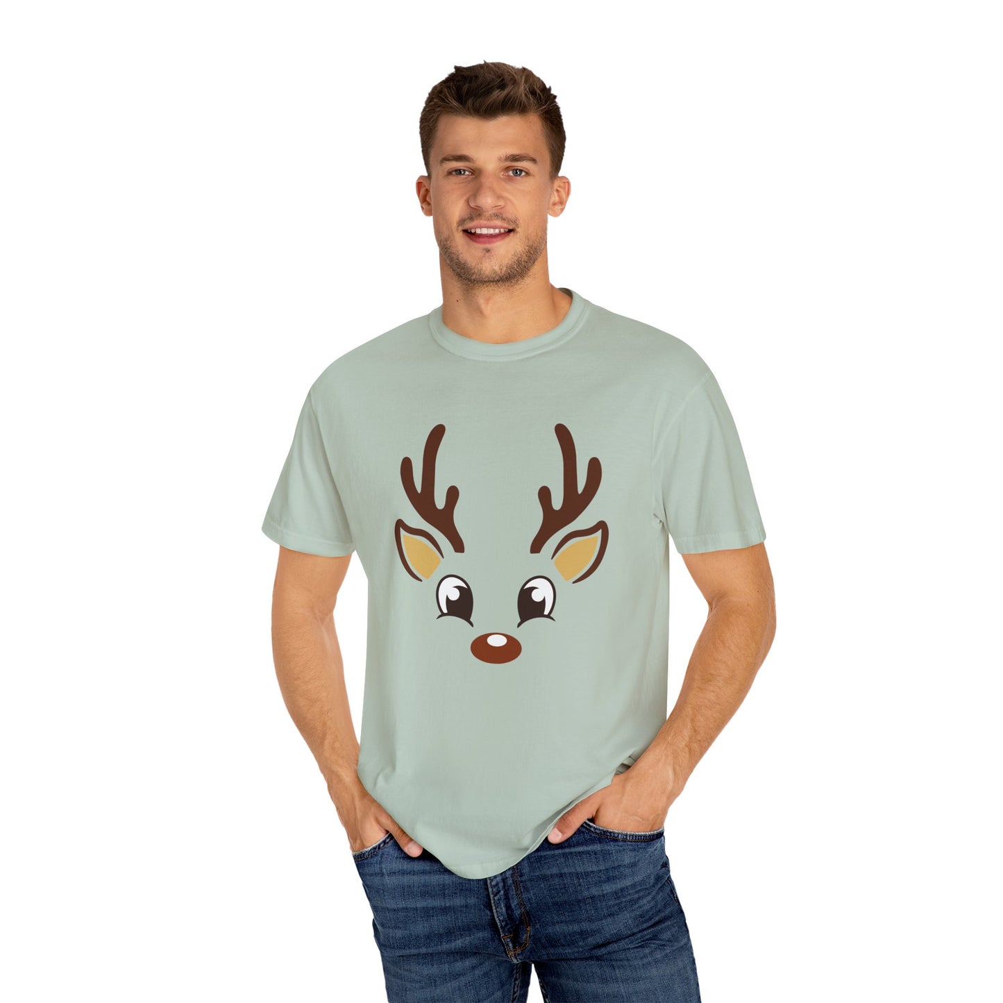 Reindeer 1