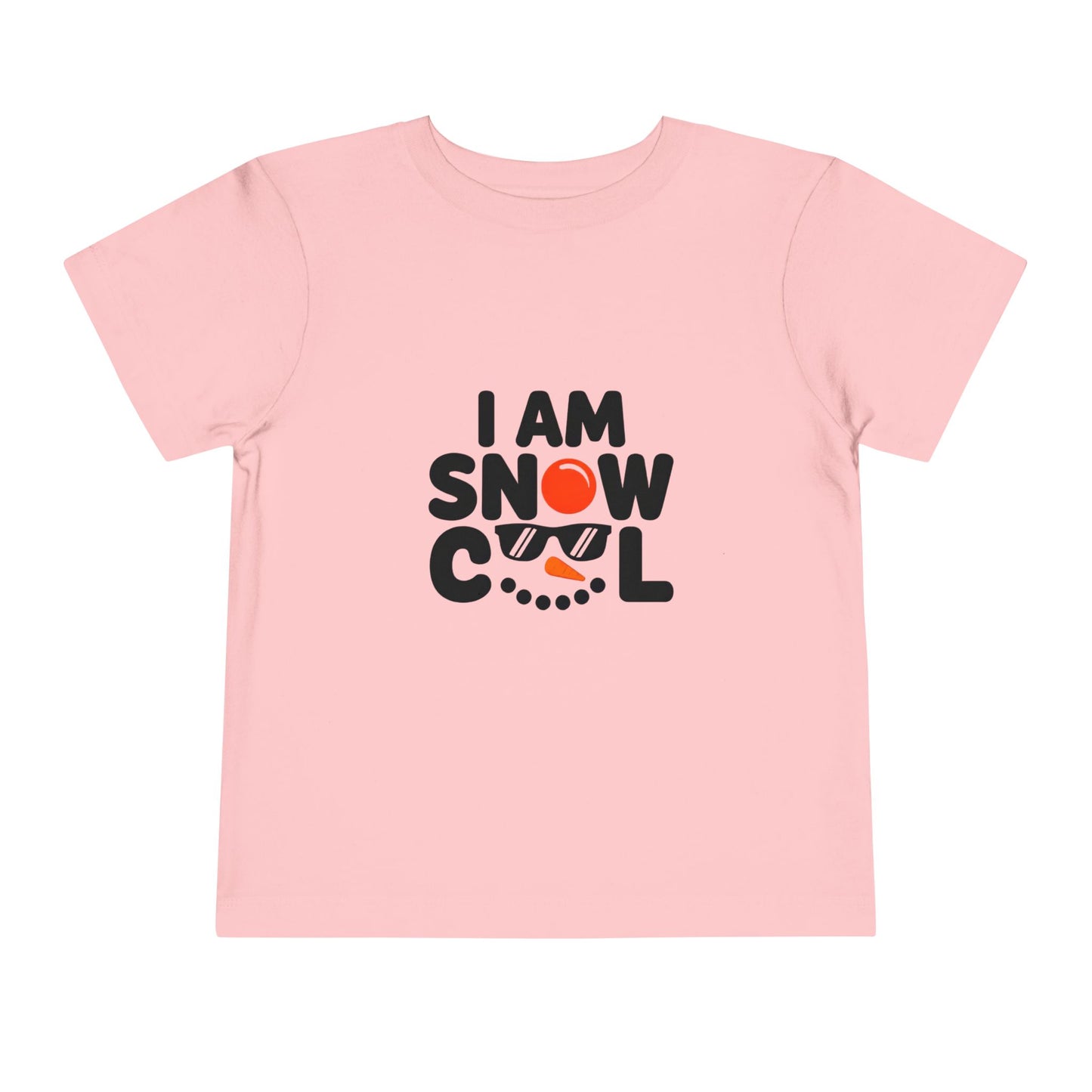 I Am Snow Cool (T)