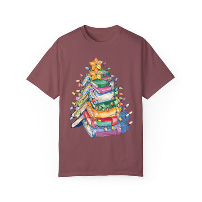 Book Tree