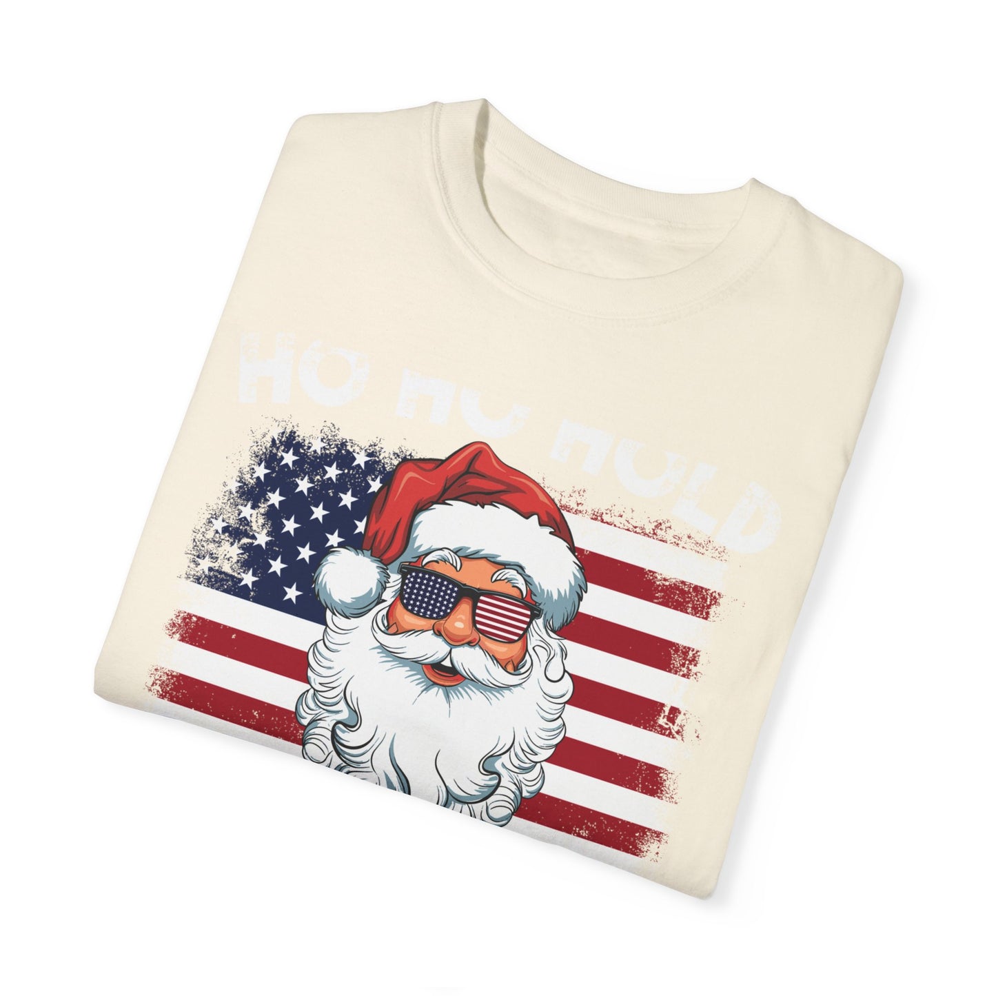 'Merica Santa