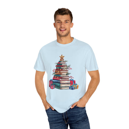 Book Tree 2