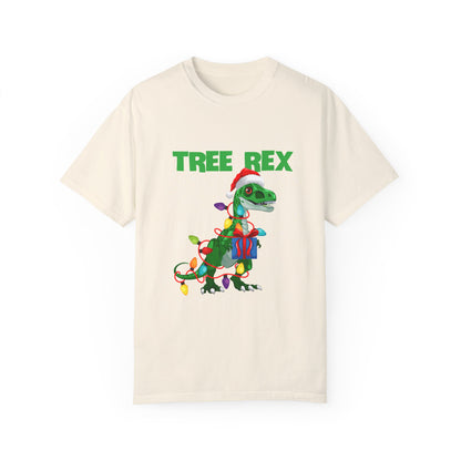 Tree Rex