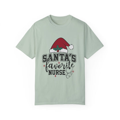 Santa's Favorite Nurse