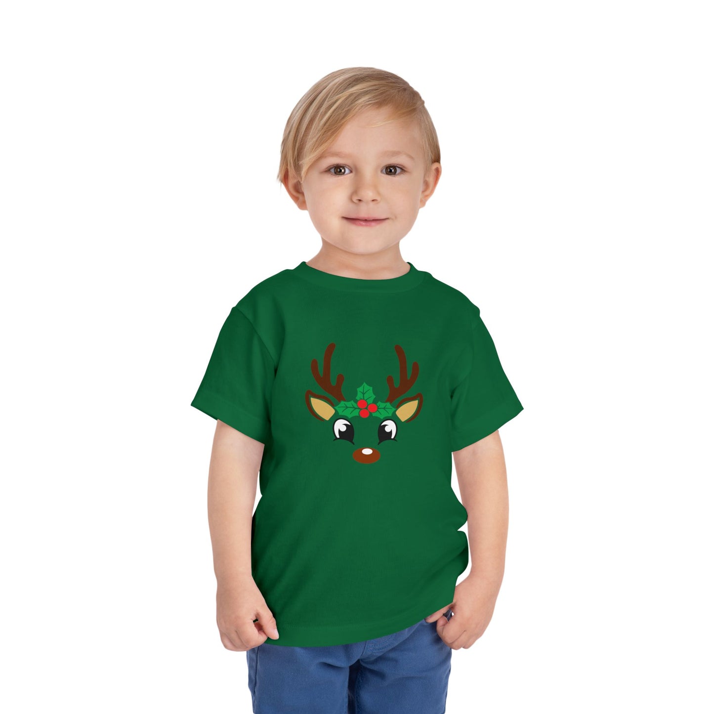 Reindeer 3 (T)
