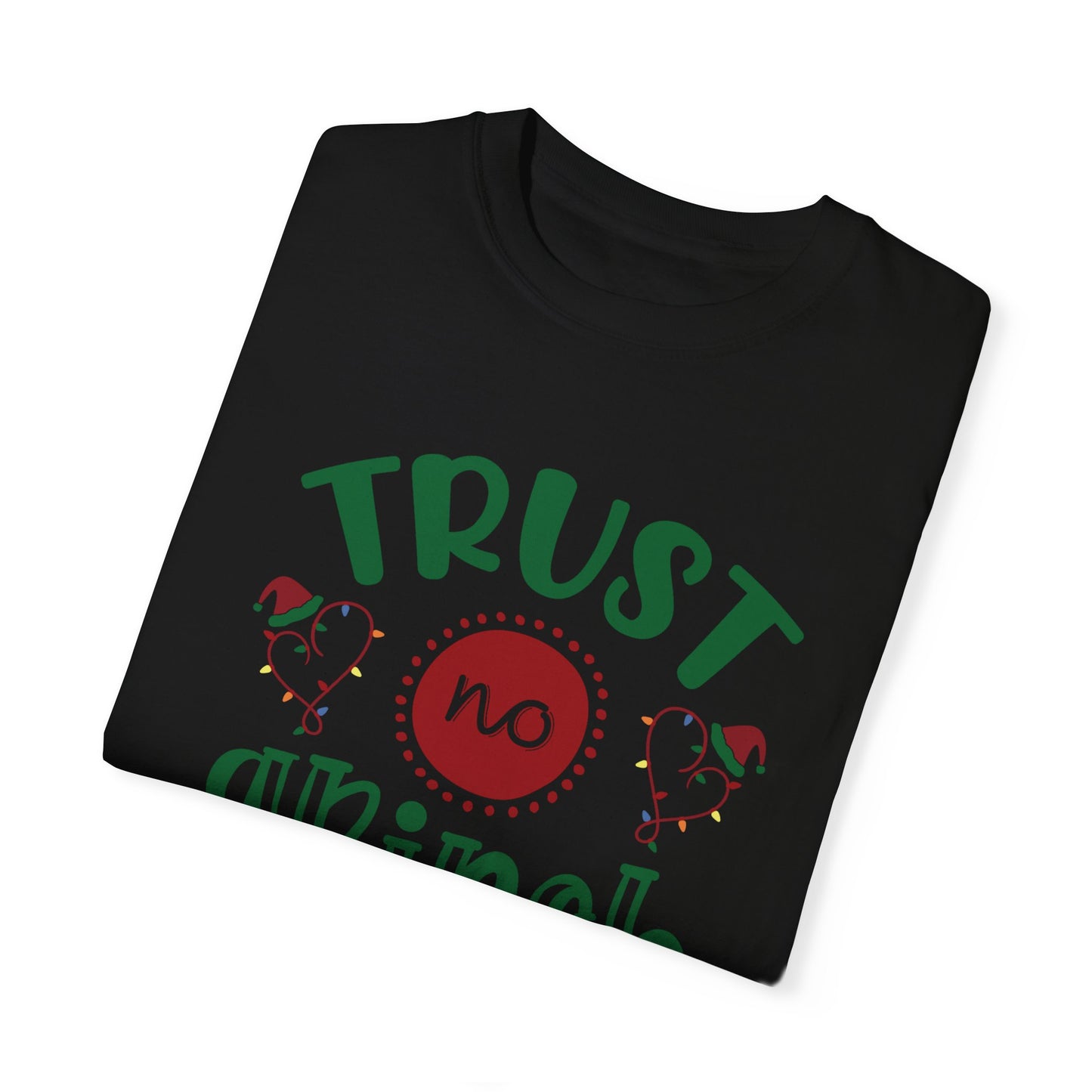 Trust No Grinch 2