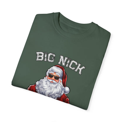 Big Nick Energy