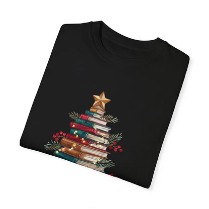 Book Tree 2