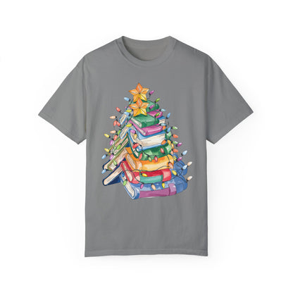 Book Tree