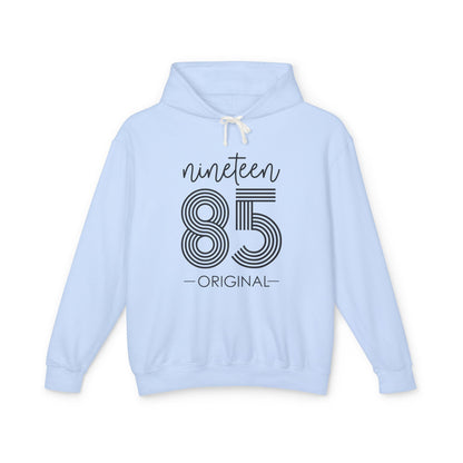 1985 Original Lightweight Hoodie