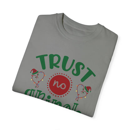 Trust No Grinch 2