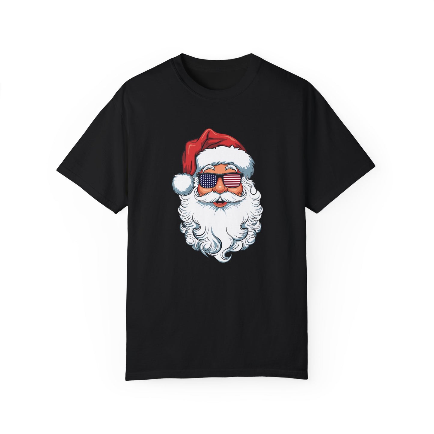 USA Santa