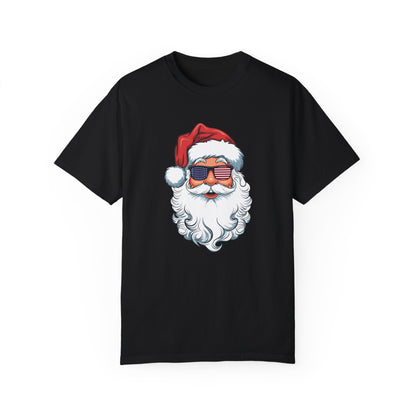 USA Santa