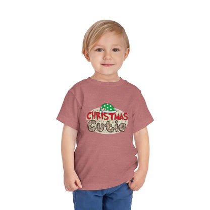Christmas Cutie (T)