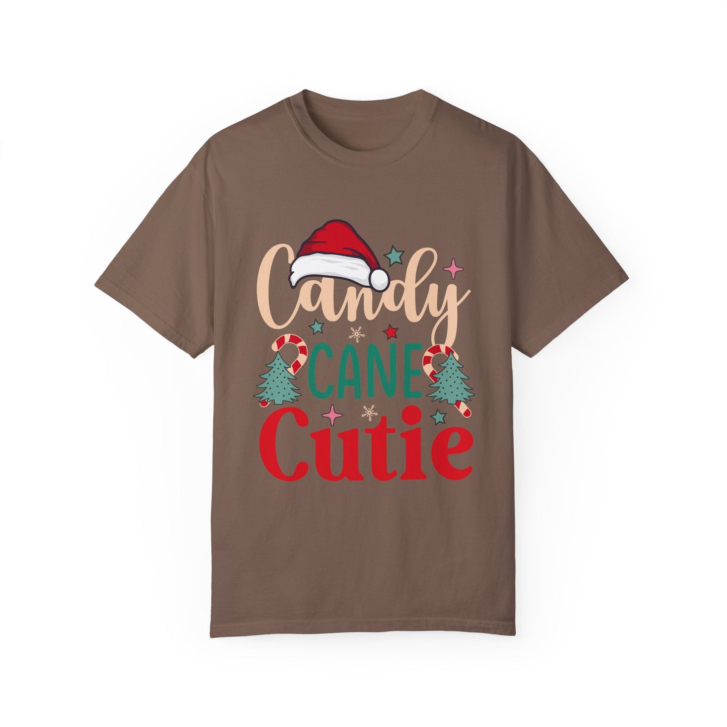 Candy Cane Cutie