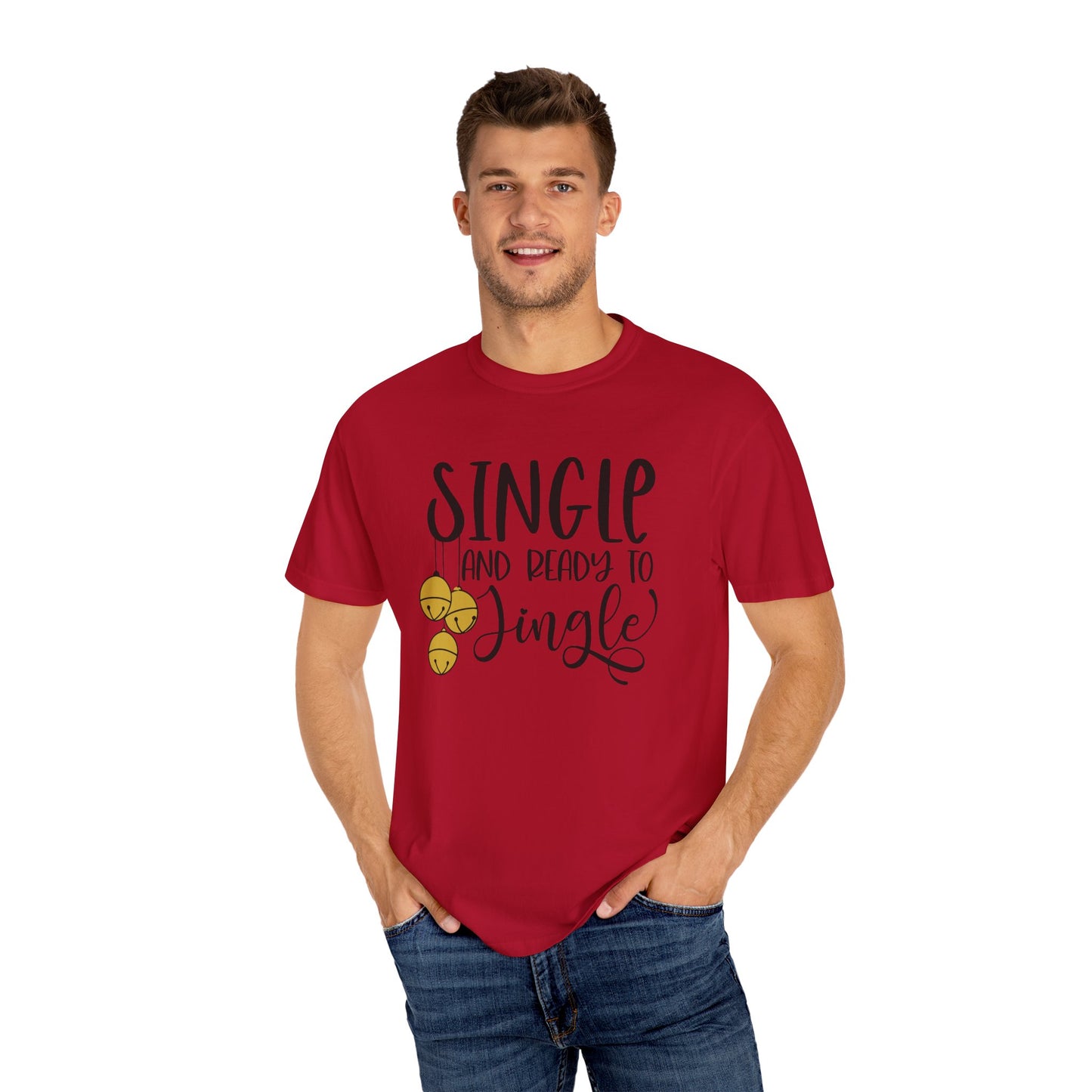 Single and Ready to Jingle