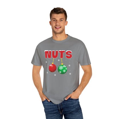 Oh Nuts