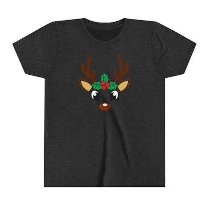 Reindeer 3 (Y)