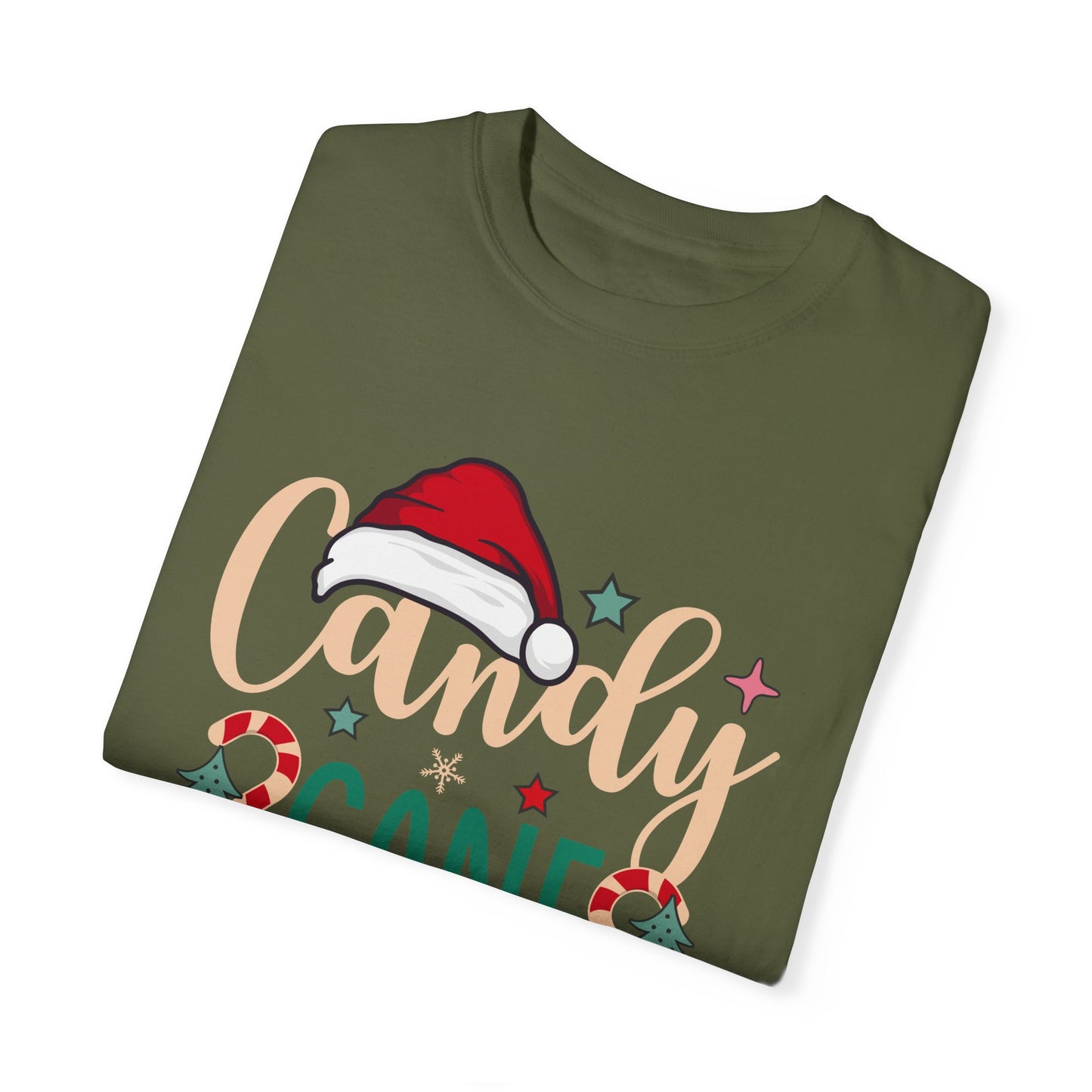 Candy Cane Cutie