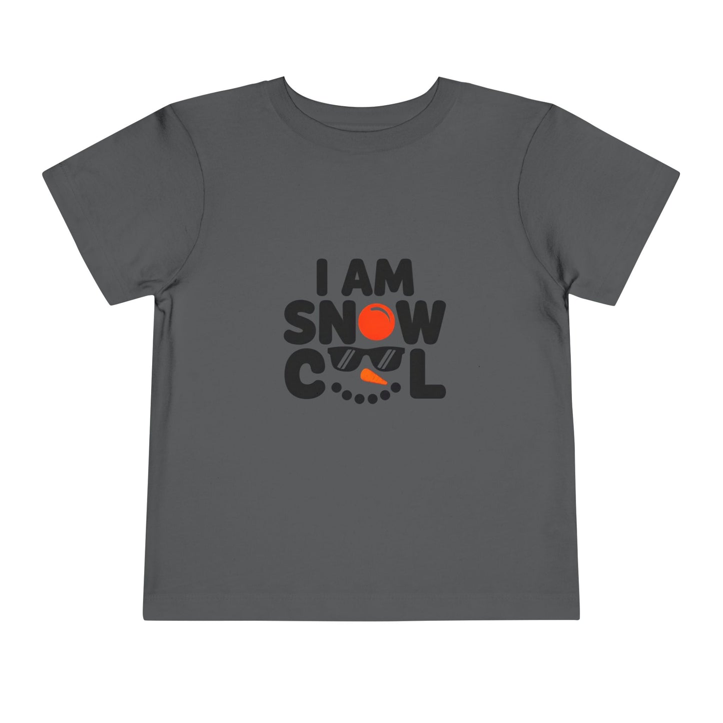 I Am Snow Cool (T)