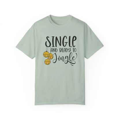 Single and Ready to Jingle