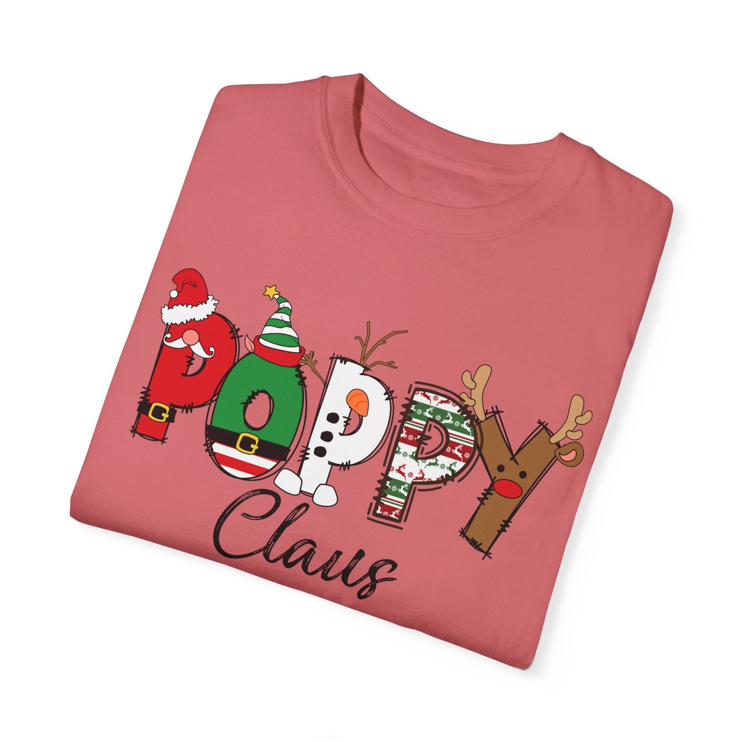 Poppy Claus