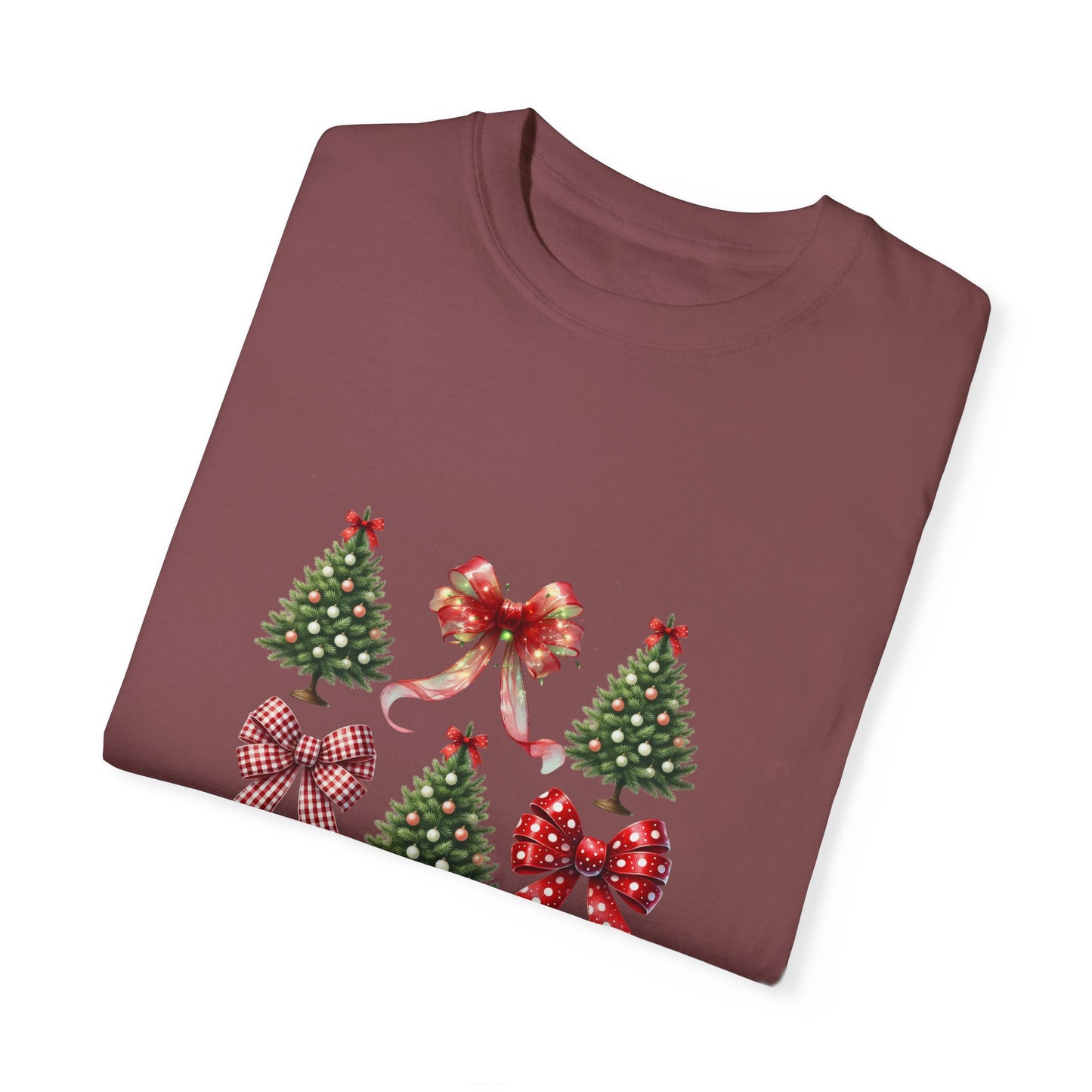 Bows & Trees 3x3