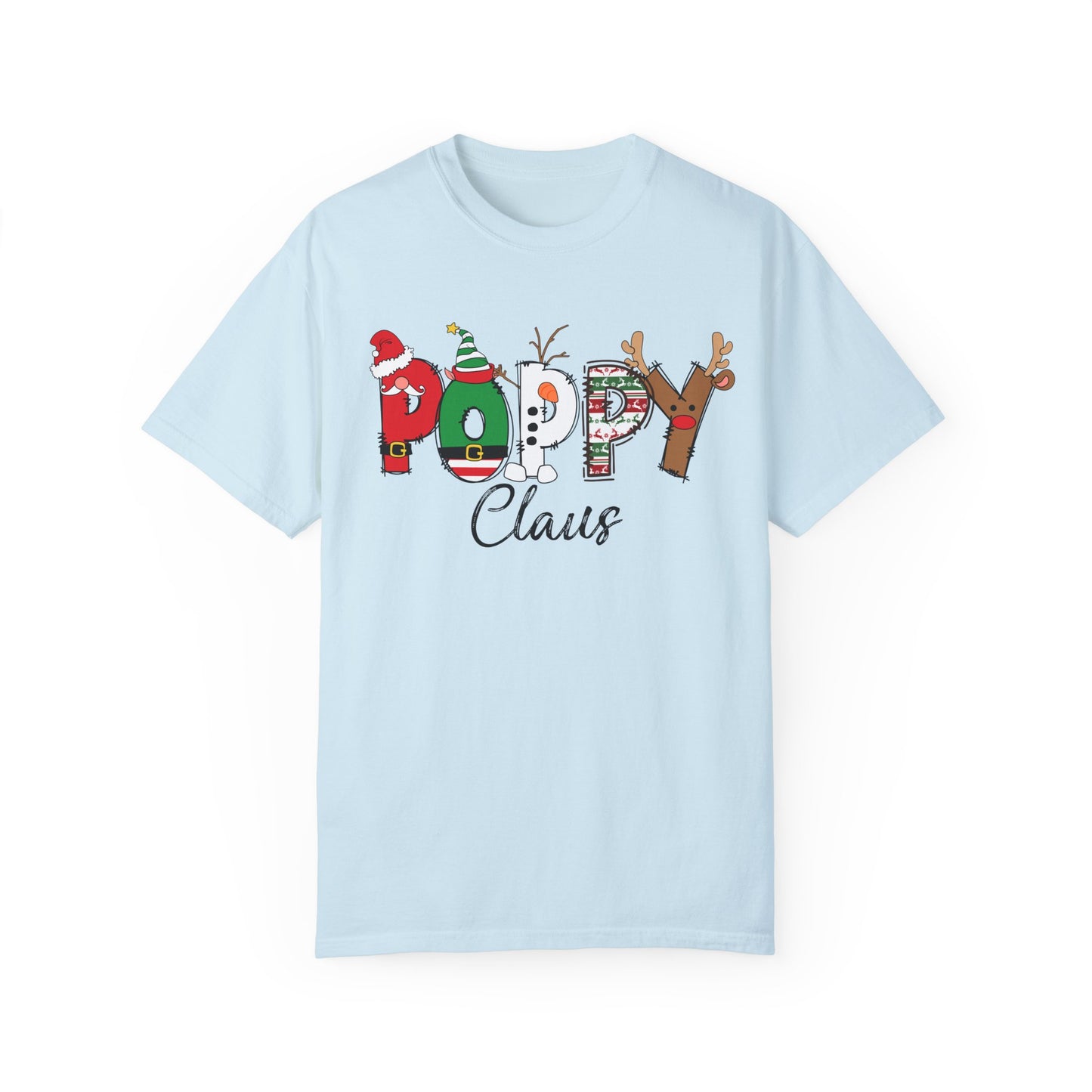 Poppy Claus