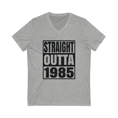 Straight Outta 1985 Tshirt