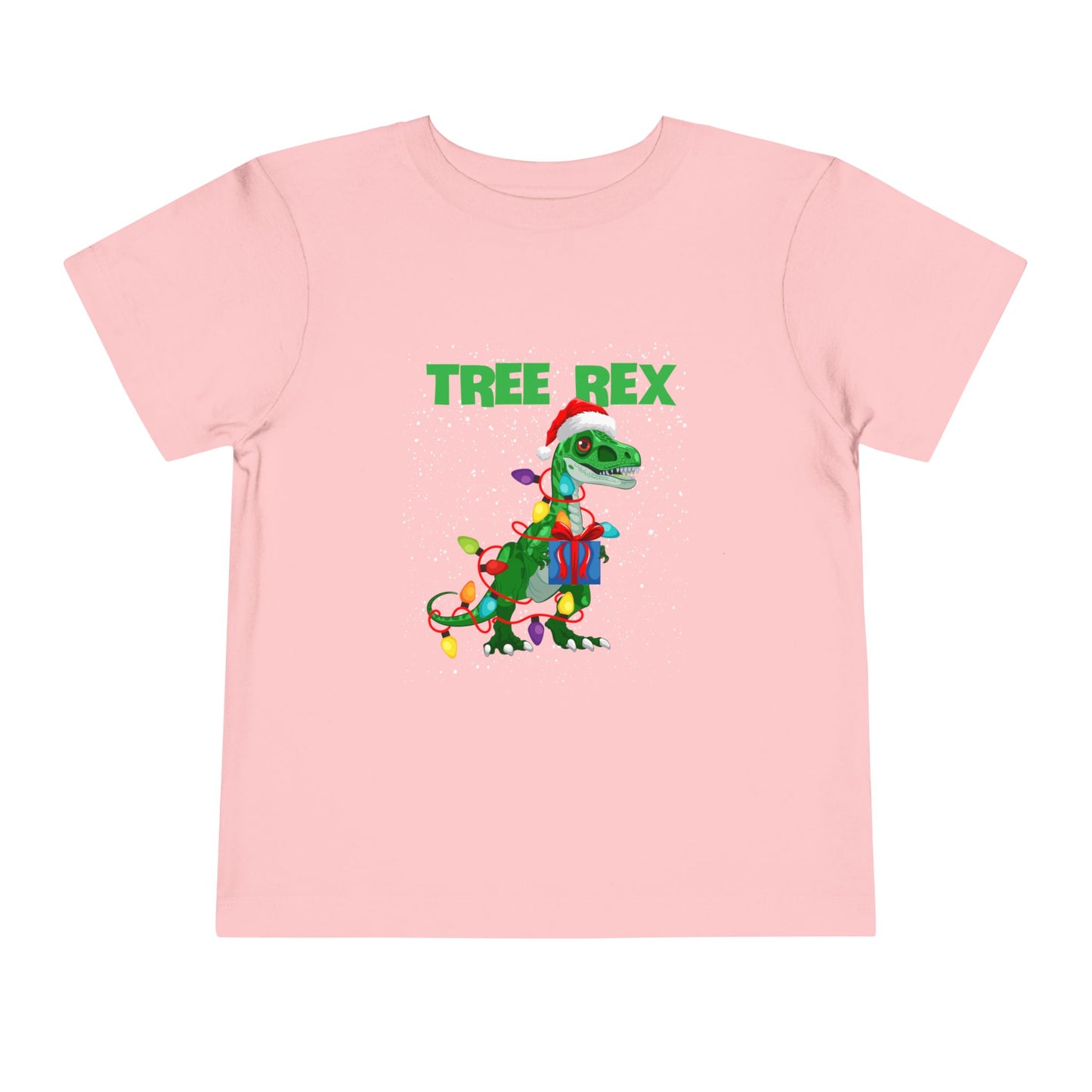 Tree Rex (T)