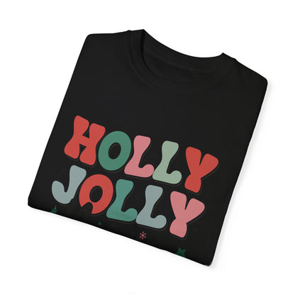 Holly Jolly Nurses