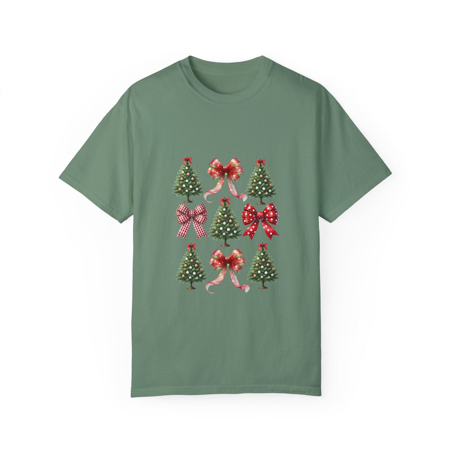 Bows & Trees 3x3