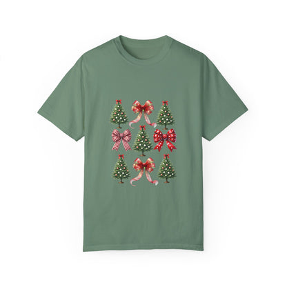 Bows & Trees 3x3
