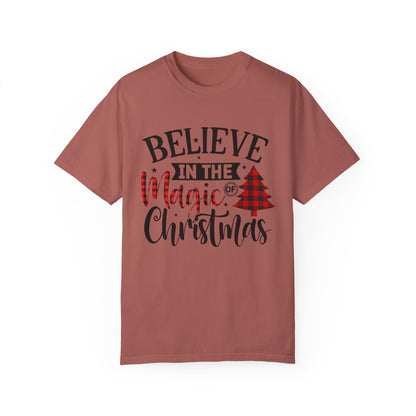 Believe in the Magic of Christmas
