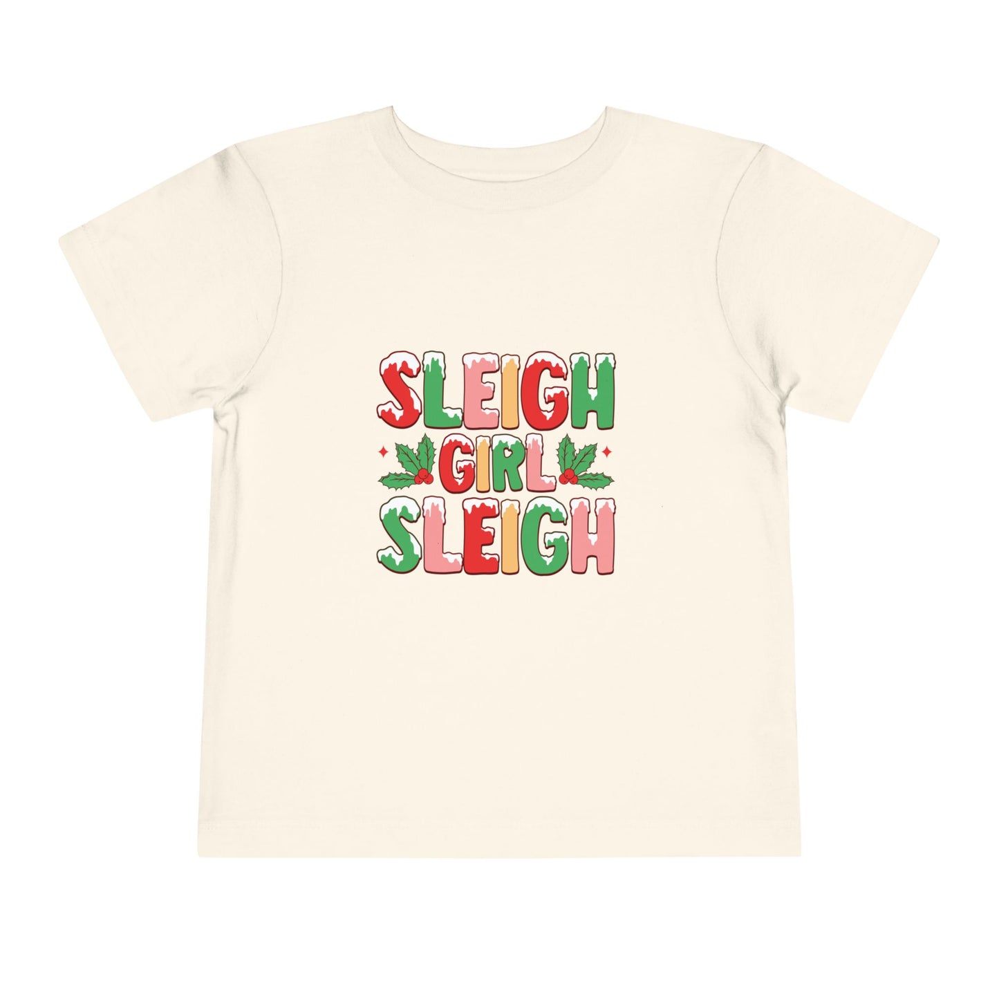 Sleigh Girl Sleigh 3 (T)